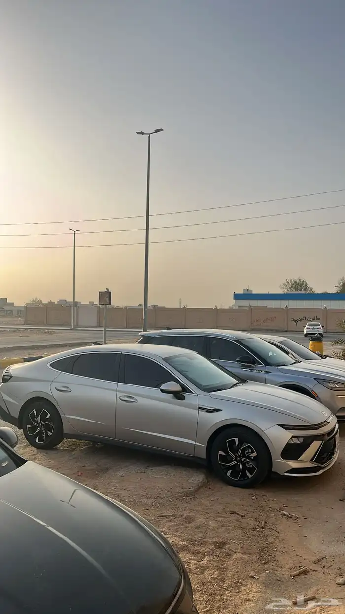 سوناتا فليت 7