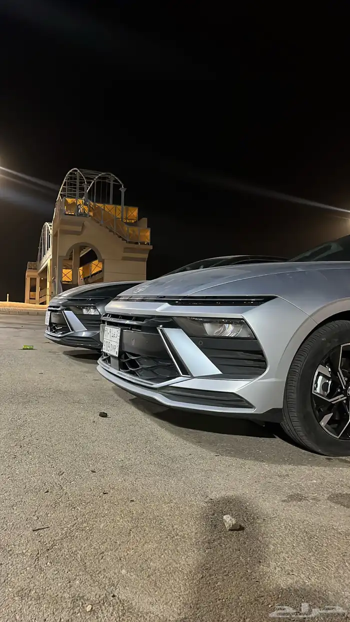 سوناتا فليت 10