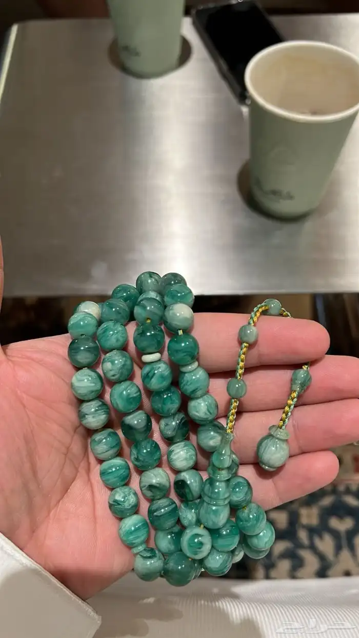 مسباح صب جديد تيفاني 0