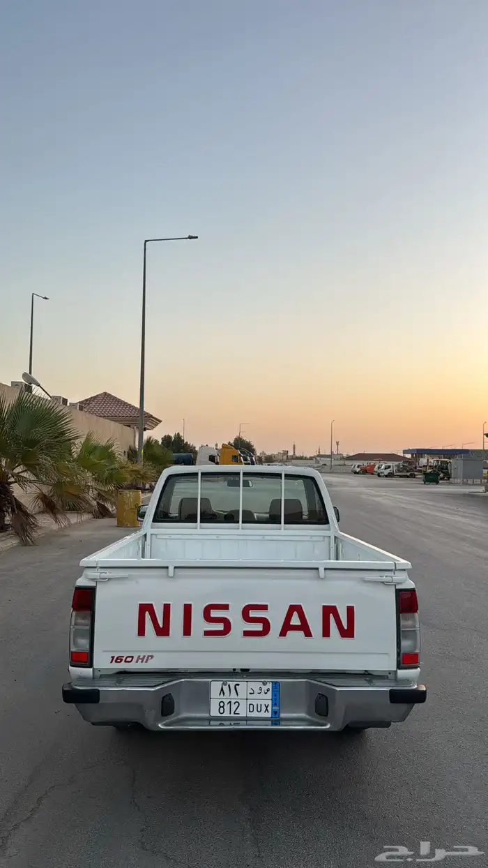 للبيع ددسن غماره مخزنه 2006 4