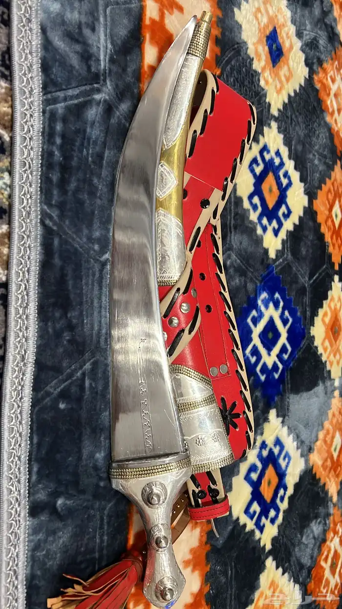 جنبيه ذريع فضه 2