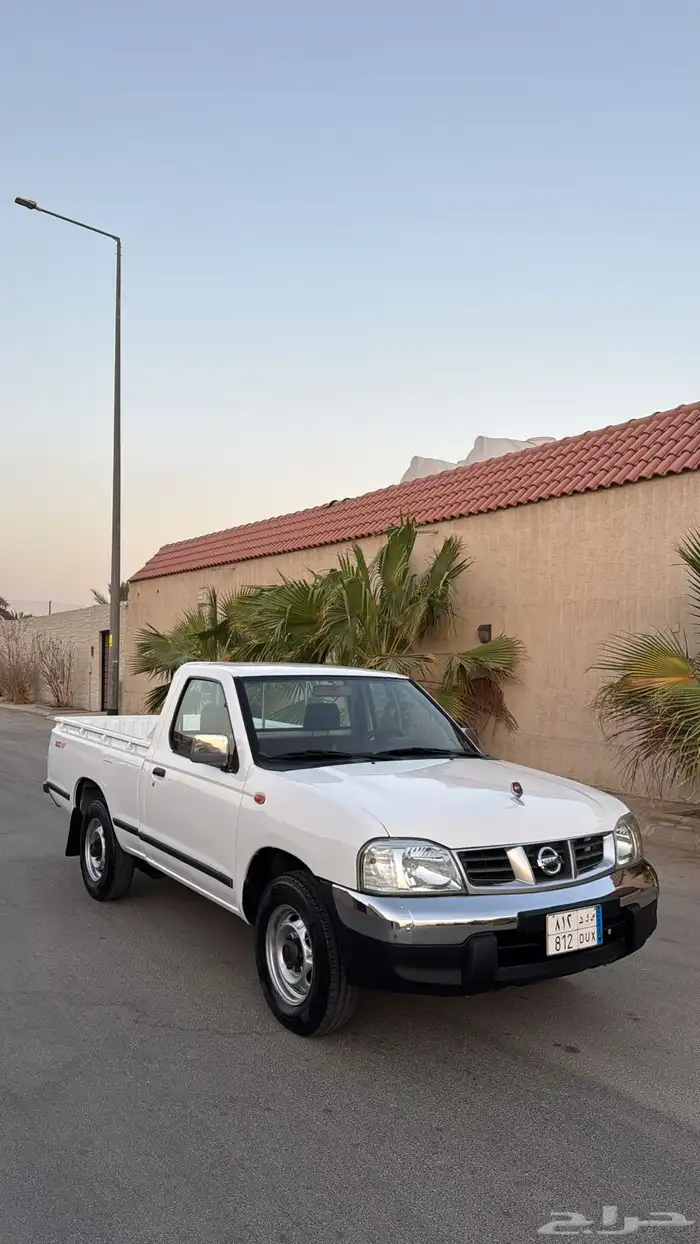 للبيع ددسن غماره مخزنه 2006 1