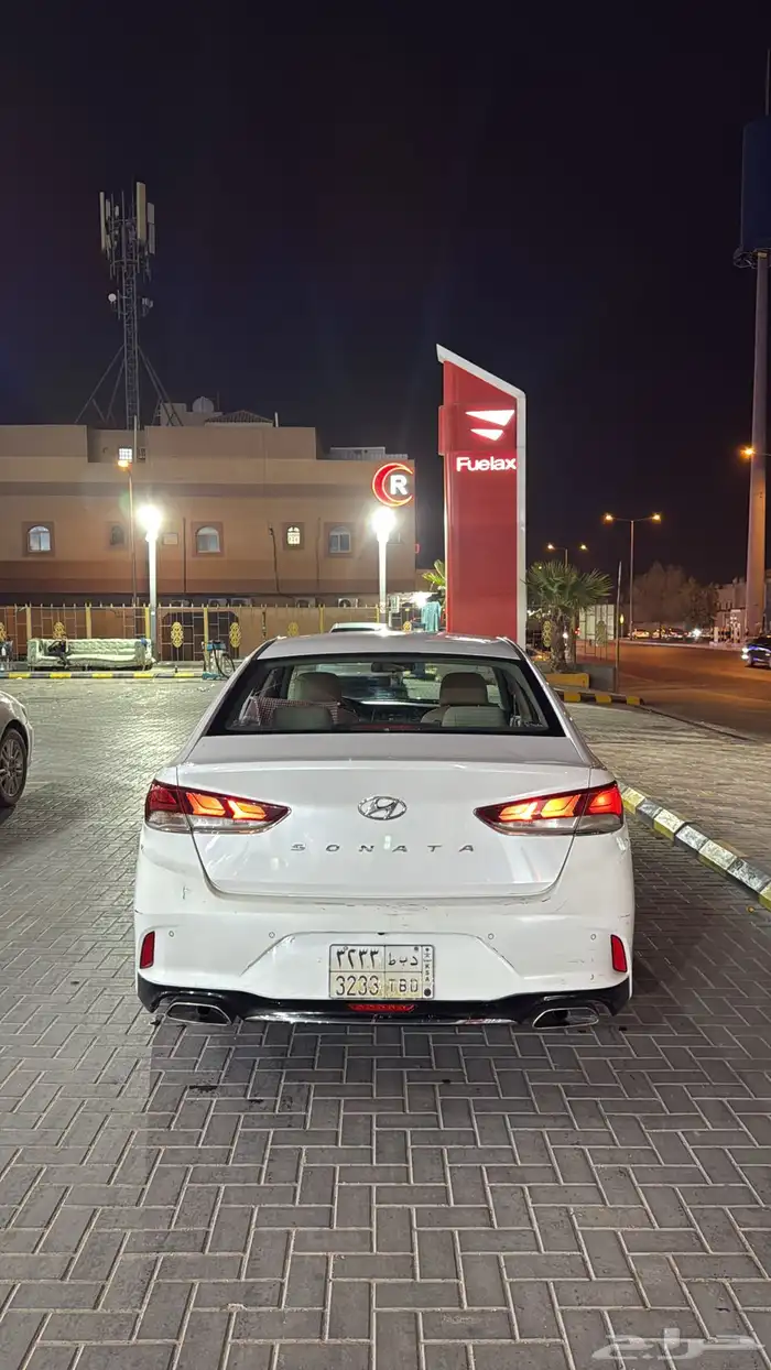 سوناتا 2018 1