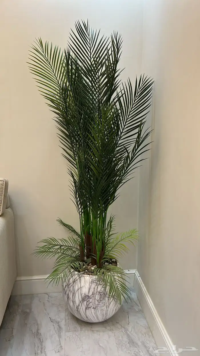 شجره صناعية 1