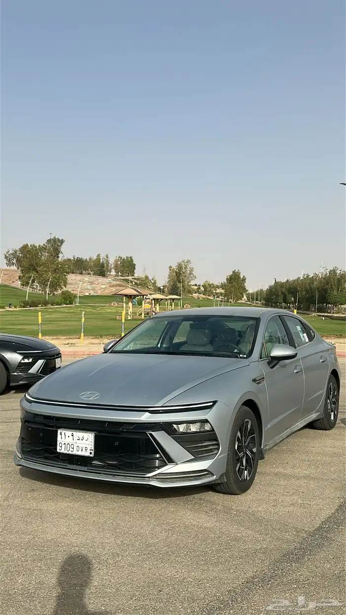 سوناتا فليت 16
