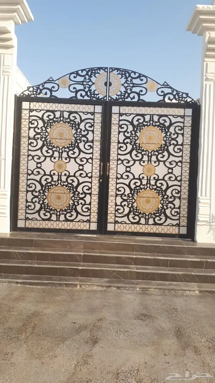 ابواب حديد 61