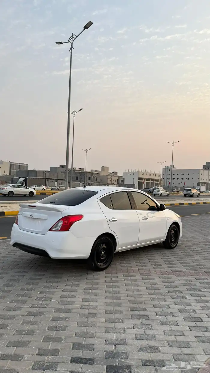 سيارة صني 2022 15