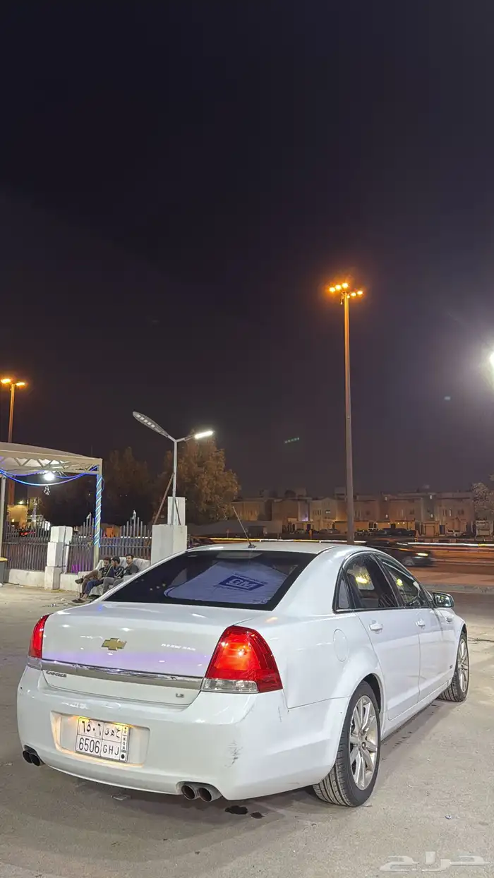 كابرس 2016 LS ( تم البيع ) 6