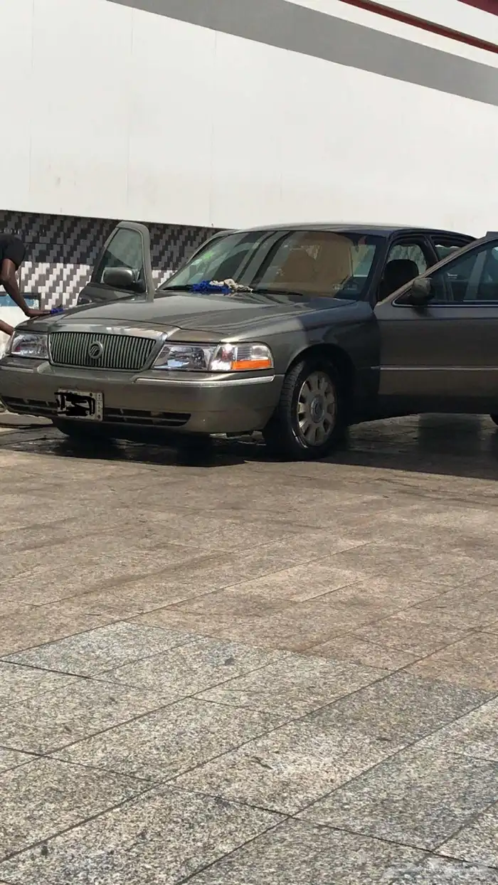 فورد ماركيز 0