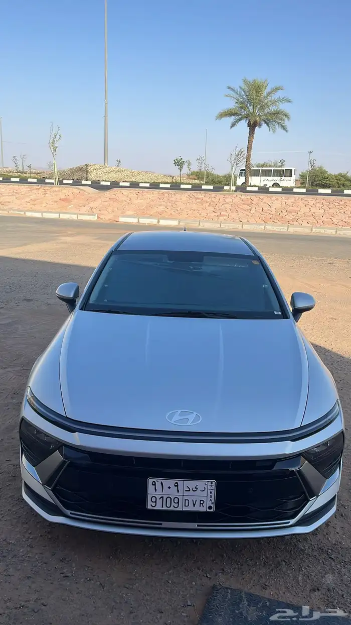 سوناتا فليت 6