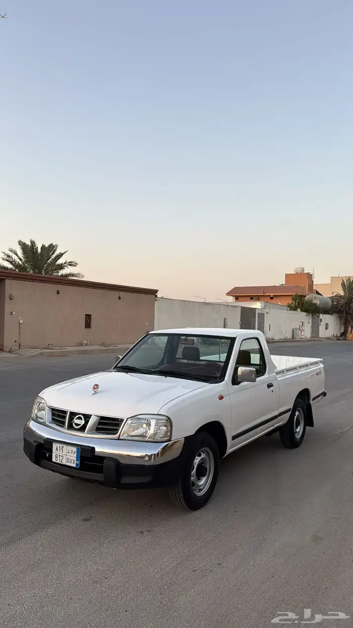 للبيع ددسن غماره مخزنه 2006 0