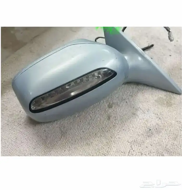 قطع غيار مستخدمه ونضيفه 4