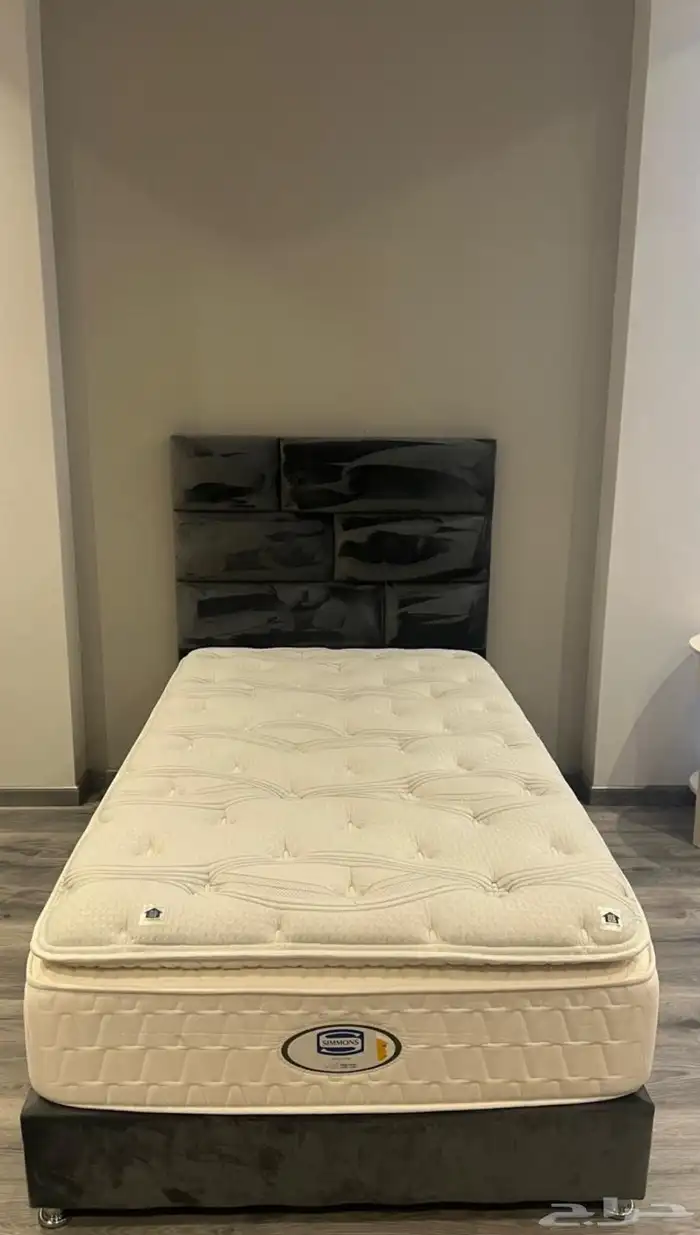 سرير 1