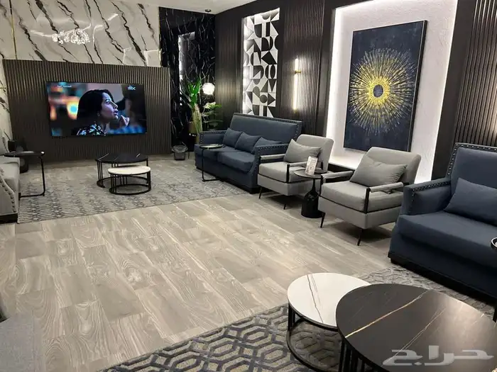 شاليهات فاخرة بالعمارية (يومي) عروض خاصه 9