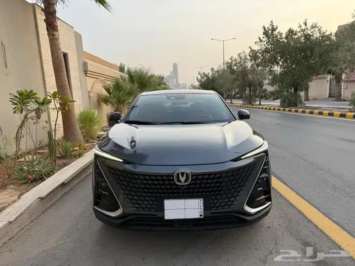 شانجان يوني تي 2023 فل كامل 5