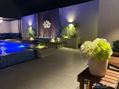 شاليهات فاخرة بالعمارية (يومي) عروض خاصه index