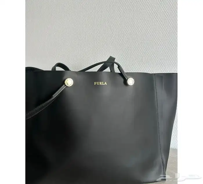 شنطة ماركة فورلا furla 8