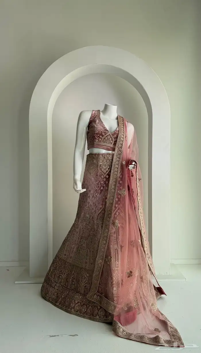 ساري هندي للبيع 2