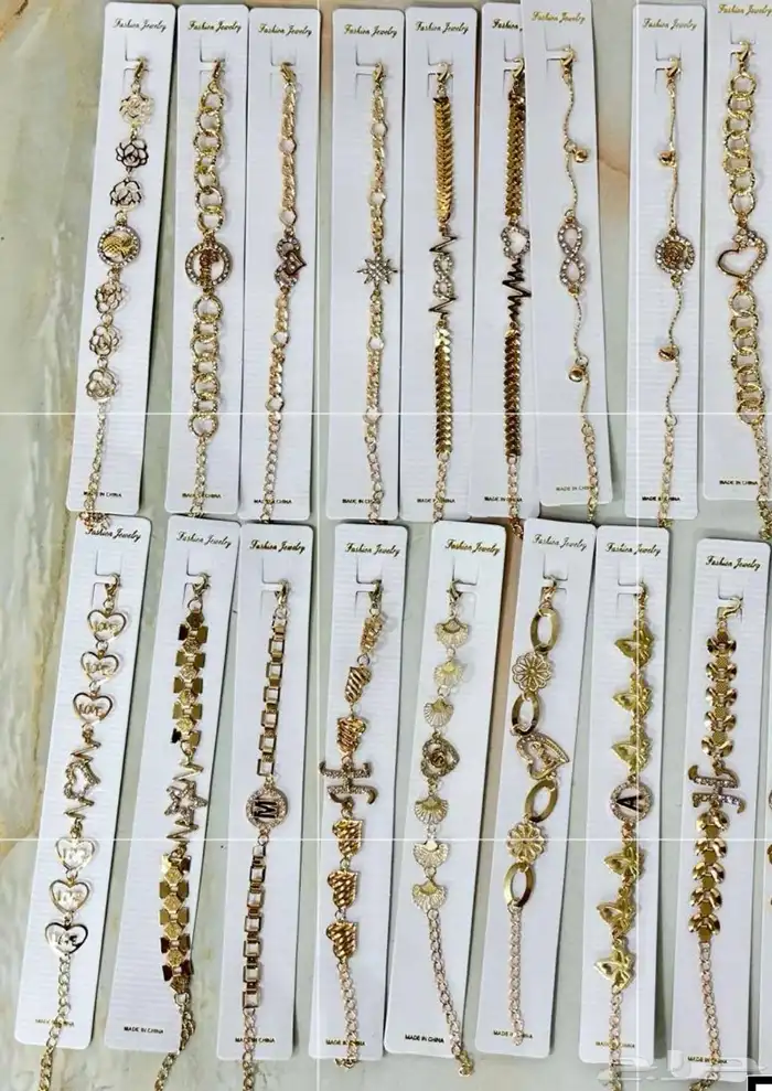 اكسسوارات مشكلة جملة الجمله 54