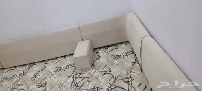 مجالس وكنب ومساند تفصيل فقط مافي جاهز. 2