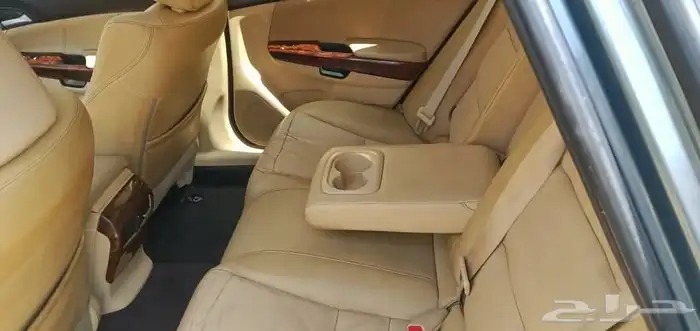 2011 Honda Accord Crosstour   Full Option (V6 FWD) 7