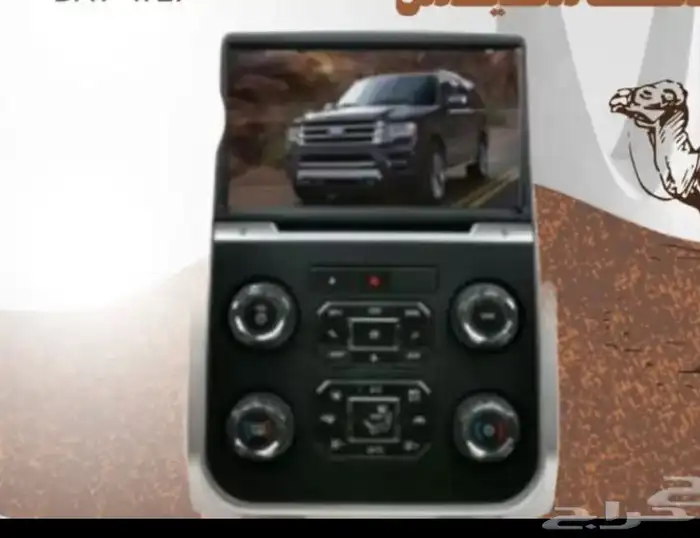 شاشه فور اكس بدشن2015 2