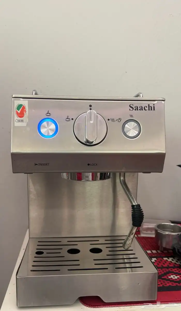 آلة قهوة 0