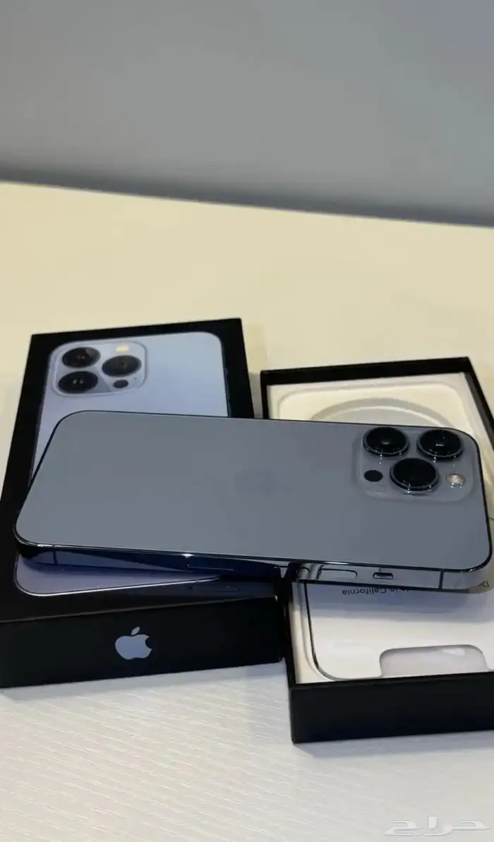 ايفون 13 برو 2