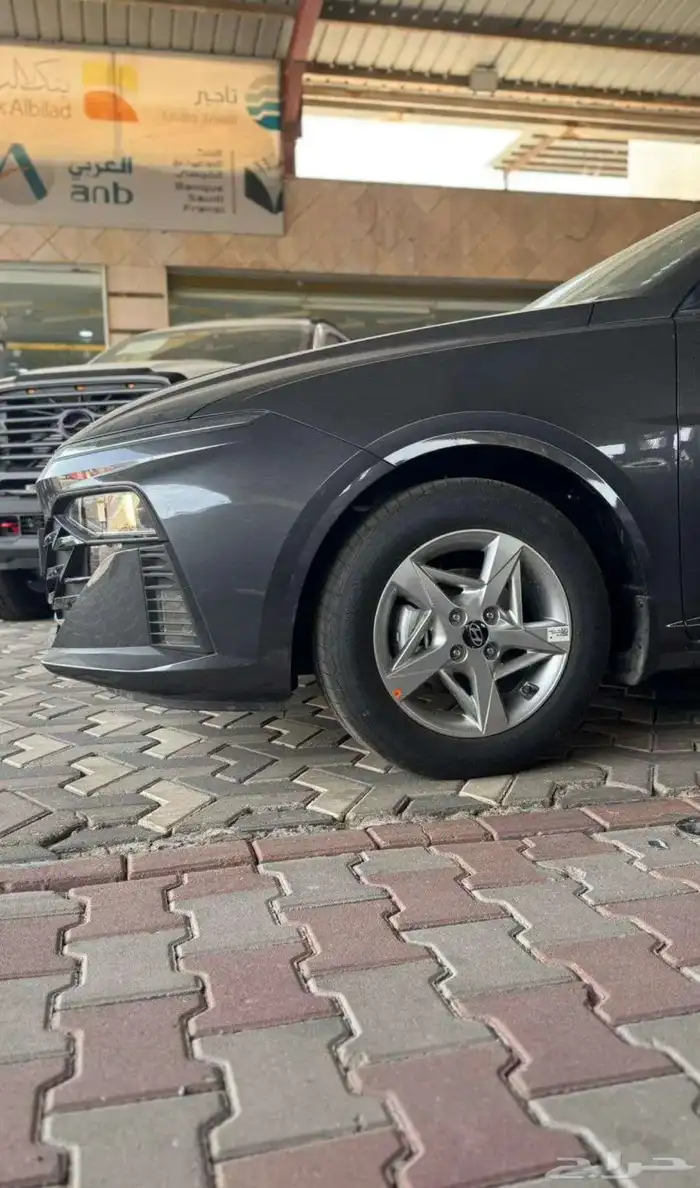 هونداي اكسنت فليت 2026 رواتب 3600 عروض التقسيط 2