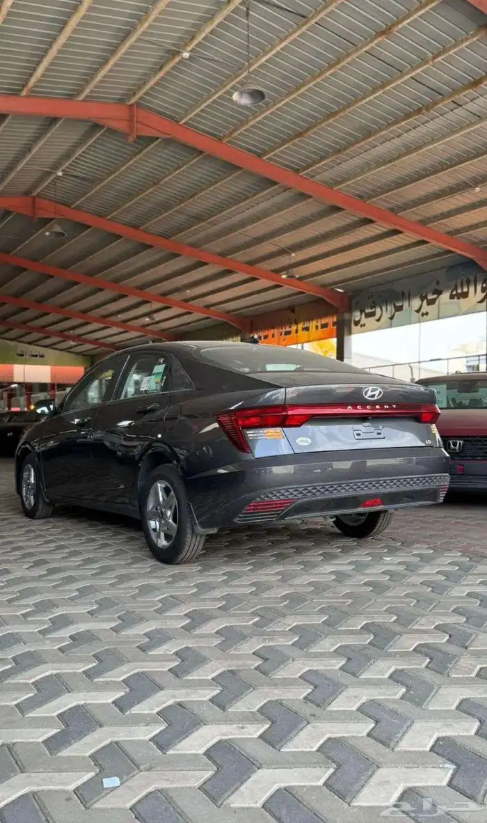 هونداي اكسنت فليت 2026 رواتب 3600 عروض التقسيط 4