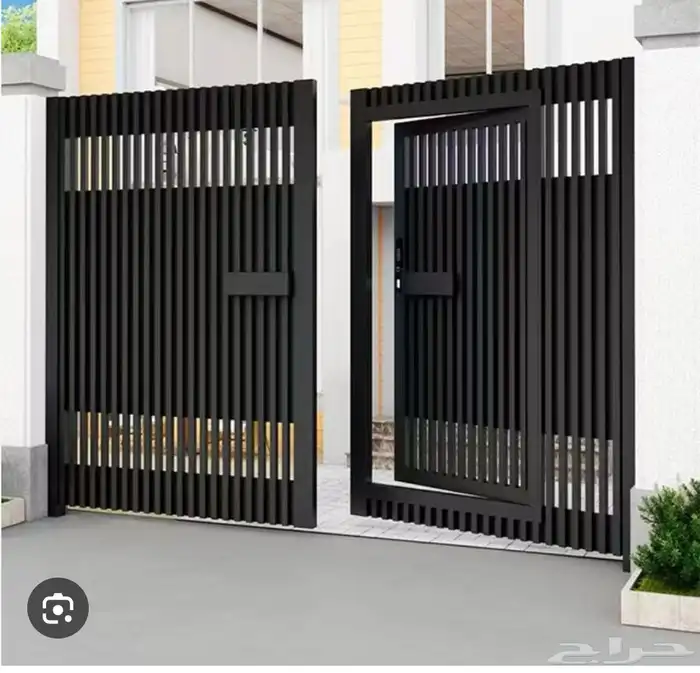 ابواب حديد 34