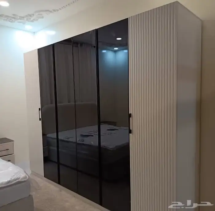 غرف نوم حديثة وخزائن مبتكره افضل الأسعار 34