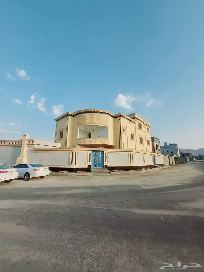 حجر الريآض طبيعي 7