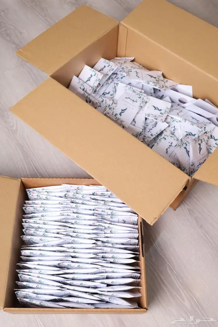 توزيعات بعد العشاء 6