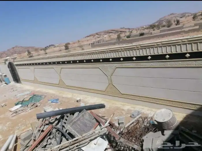 لياسه ملونه بديل الحجر الطبيعي 8