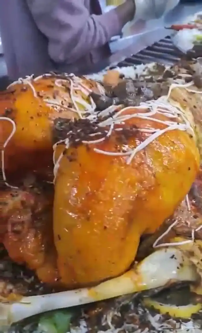 بيع اغنام متوفر تقسيط تابي وتقسيط تمارا 5