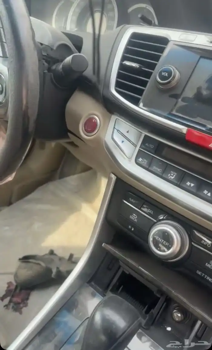 قطع غيار مستخدمه ونضيفه 16
