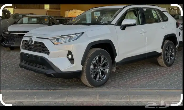 عندك تمويل عقاري وتبي سياره اقساط عن طريق البنك 6