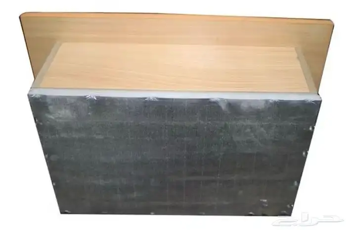 ديكور حائط مكيف شباك 9