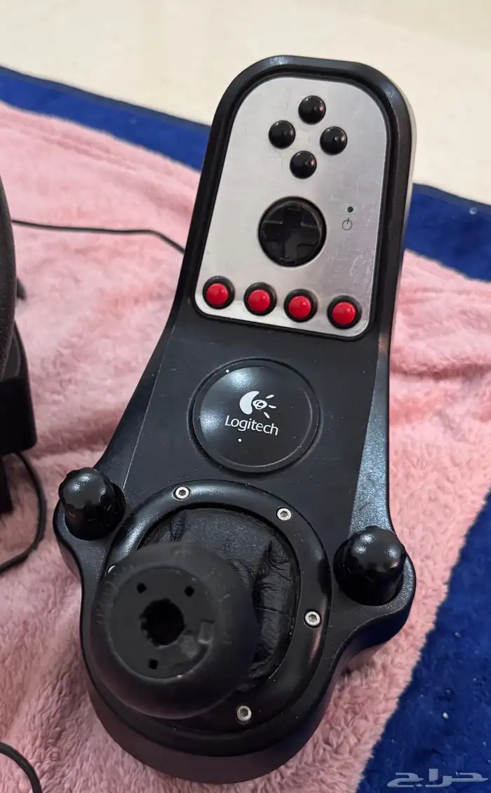 Logitech 0