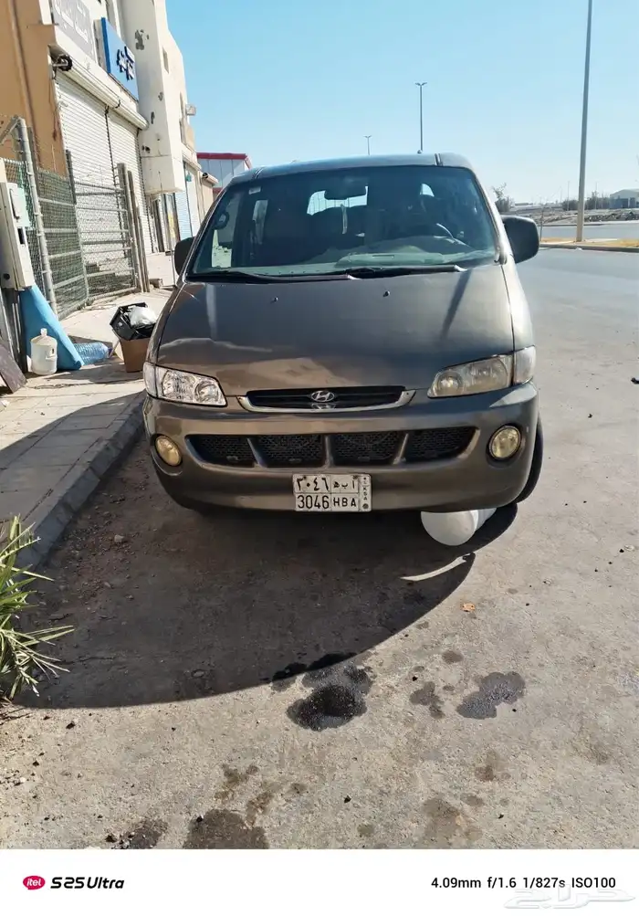 باص ديزل 0