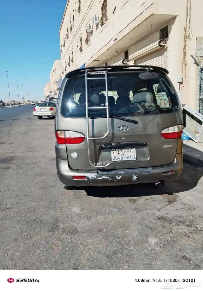 باص ديزل 2