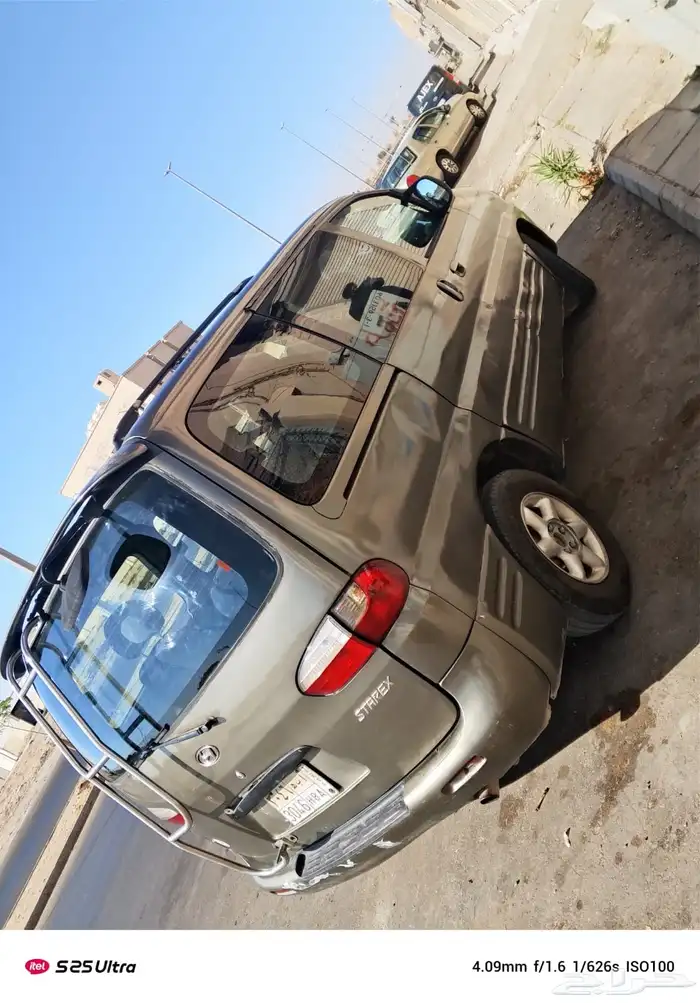 باص ديزل 3