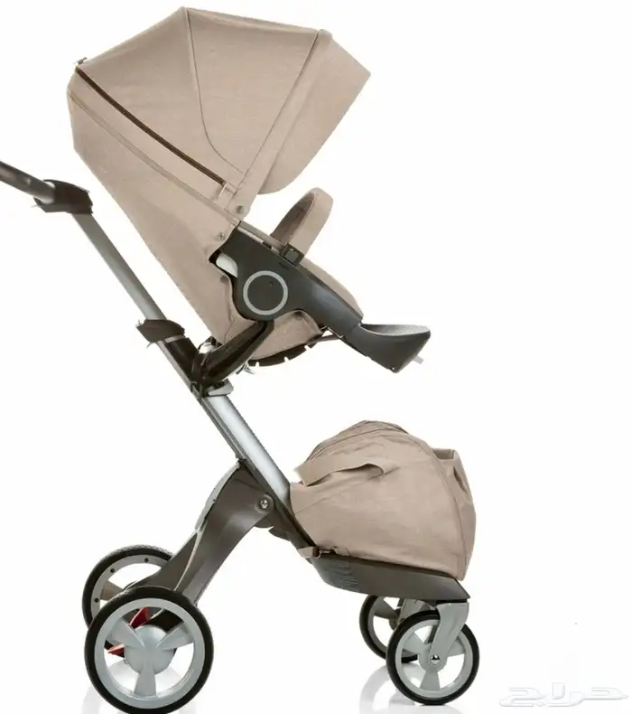 stokke stroller  عربية اطفال  ستوكي  استوك 0