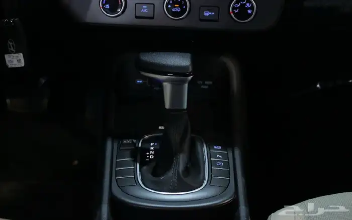 هيونداي كونا فليت 2025 10