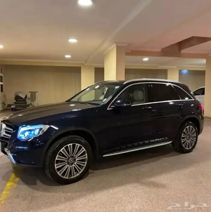 مرسيدس - بنز - Mercedes-Benz 1