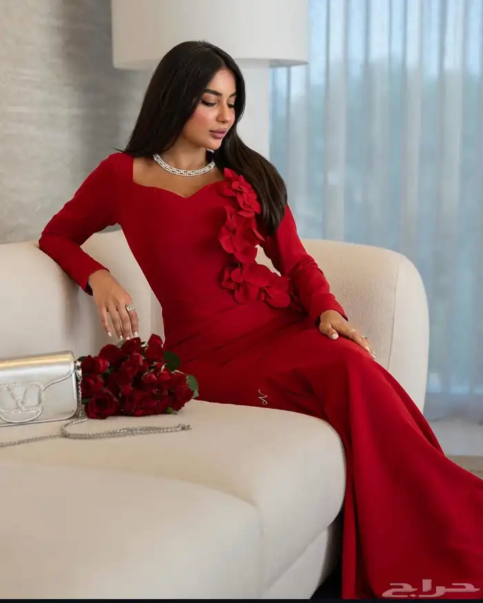 فساتين سهره 2
