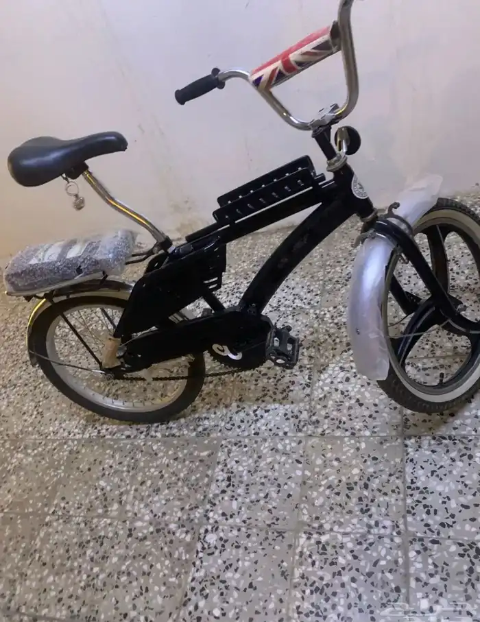 السيكل نضيف زي ماتشوف خدي فيه 220 2