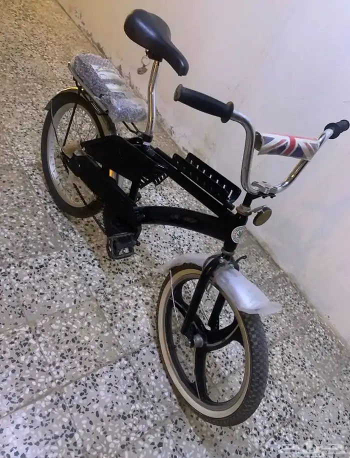 السيكل نضيف زي ماتشوف خدي فيه 220 1