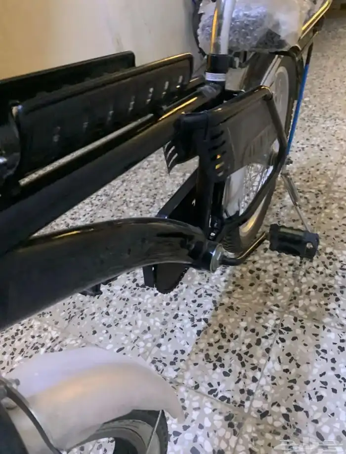 السيكل نضيف زي ماتشوف خدي فيه 220 3